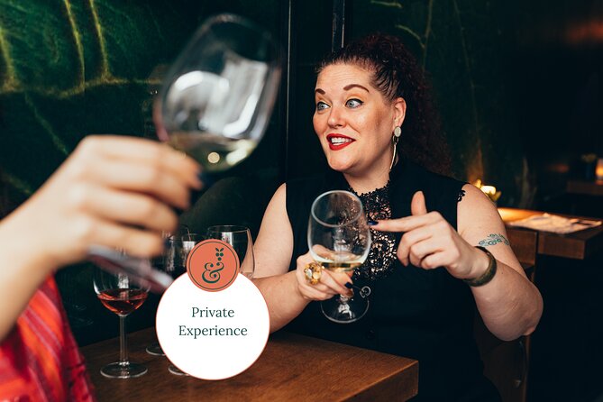Istanbul Private Wine Tasting Tour Through 3 City Wineries - Starting on Istiklal Avenue at Galatasaray High School