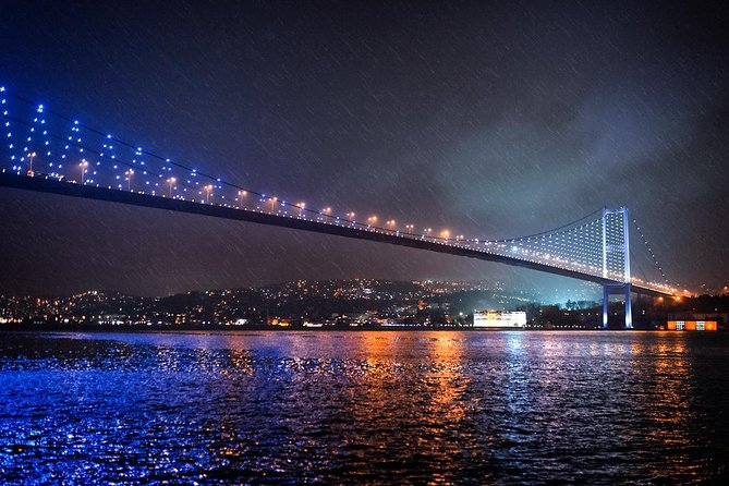 Istanbul Private Yacht Tour on the Bosphorus – 2-Hour Charter - Leaving from Bebek on the European shore