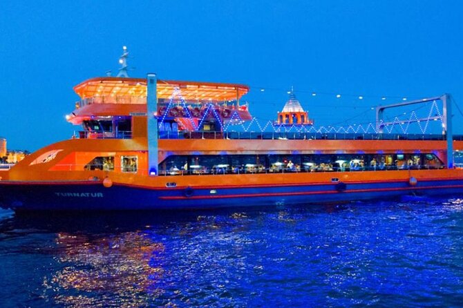 Istanbul Private Yacht Tour on the Bosphorus – 2-Hour Charter - Price and value at $3,550.43 per person