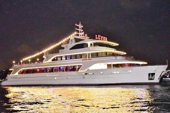 Istanbul Private Yacht Tour on the Bosphorus – 2-Hour Charter - Pickup, timing, and the Bebek return