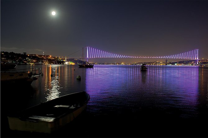 Istanbul Private Yacht Tour on the Bosphorus – 2-Hour Charter - Weather and cancellation rules