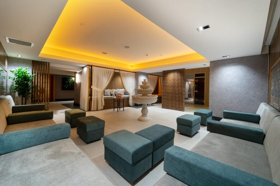 Istanbul: Public, Private or VIP Hammam & Spa in Old City - Key points to know before you book