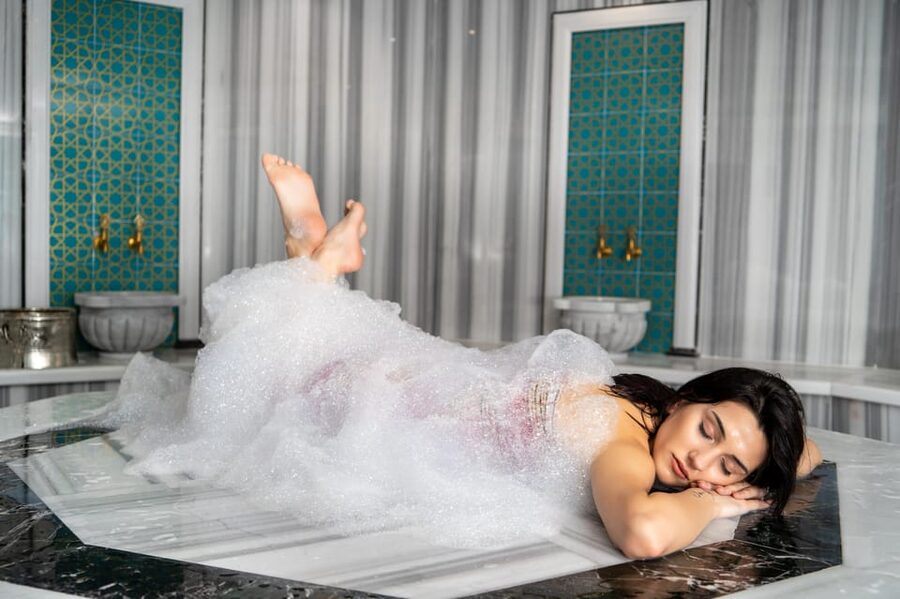 Istanbul: Public, Private or VIP Hammam & Spa in Old City - Public, private, or VIP: choosing the right bath