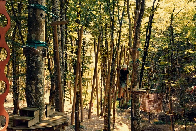 Istanbul Quad Bike Safari with Optional Zipline Experience - Is $110 a fair price?