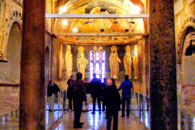 Istanbul Revealed: Historic Pathways & Bosphorus Serenity - Kanlıca and the Asian shore