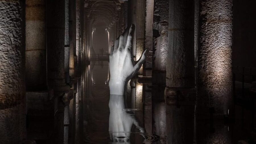 Istanbul's Exclusive Duo: Basilica Cistern & Topkapı Palace - Two Istanbul icons in one compact outing