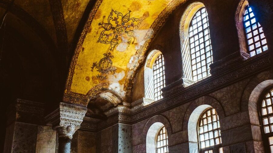 Istanbul's Iconic Duo: Hagia Sophia & Basilica Cistern - The real cost and what you receive