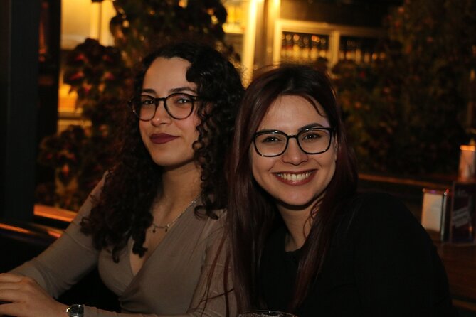 Istanbul's Longest-Running Trivia Night / Pub Quiz - Joining a team when you arrive alone