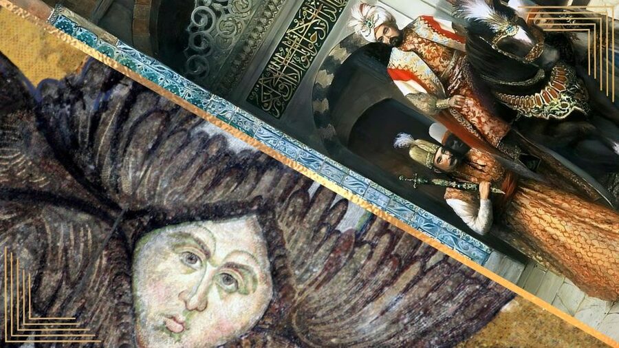 Istanbul's Popular Duo: Hagia Sophia & Topkapı Palace - Who will get the most from this tour