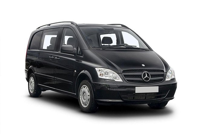 Istanbul Sabiha Gokcen Airport Private Transfer - Waiting time and traffic: plan with patience