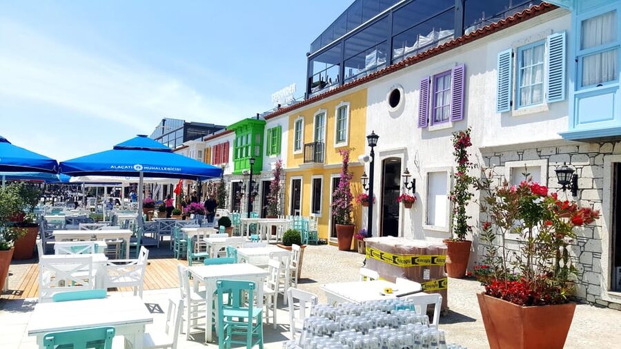 Istanbul: Sapanca Tour, Cable Car, Quad, & Zipline - What the $22 price really covers