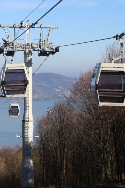 Sapanca Tour, Cable Car, Quad, & Zipline