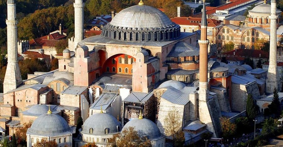 Istanbul: Secret Treasures Skip-The-Line Tour with Lunch - Key points to know before booking