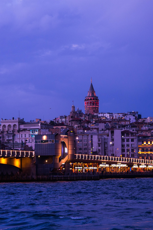 Istanbul: Semi Private Bosphorus Tour - Why the Bosphorus is Istanbul’s best short introduction