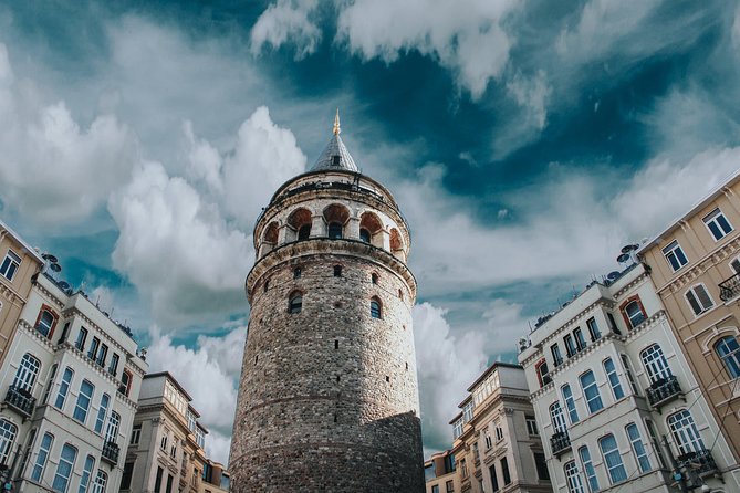 Istanbul Shore Excursion: 1 or 2-Day Private Guided Tour with Private Van - A public ferry across the Bosphorus