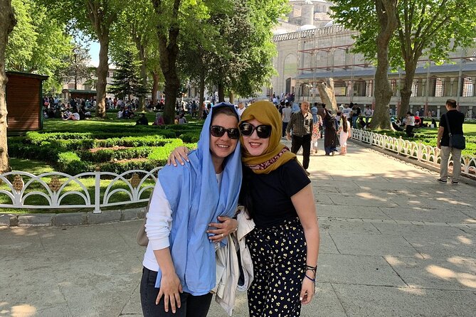 Istanbul Shore Excursion: 1 or 2-Day Private Guided Tour with Private Van - Taksim Square and Istiklal Caddesi