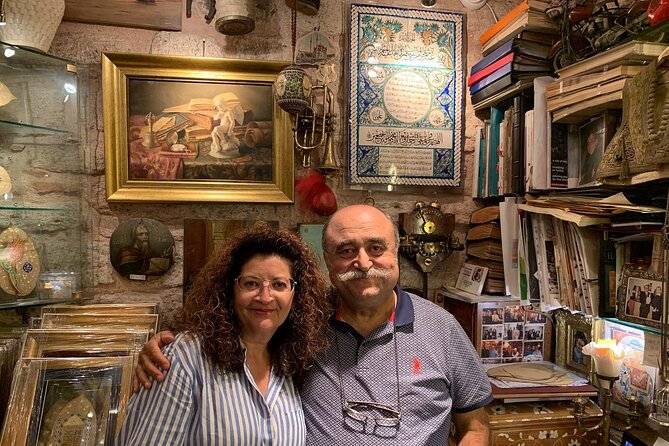 Istanbul Shore Excursion: 1 or 2-Day Private Guided Tour with Private Van - Two hours inside Topkapi Palace