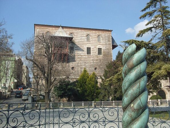 Istanbul Shore Excursion : Best Seller Private Istanbul Tour - What the seven-hour plan really gives you