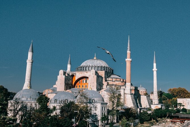 Istanbul Shore Excursion by TRAM: Half Day Private Tour from Port - The Hippodrome’s three surviving monuments