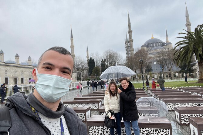 İstanbul Sightseeing Culture Tour - Why this private Istanbul tour works well