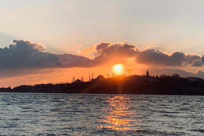 İstanbul Sightseeing Culture Tour - Sultanahmet Square and the old city’s starting point