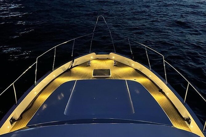 Istanbul: Small-Group Yacht Cruise with Snacks, Sunset or Daytime - The audio guide matters more than you might expect