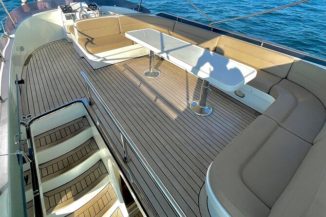 Istanbul: Small-Group Yacht Cruise with Snacks, Sunset or Daytime - Is $48.39 a fair price?