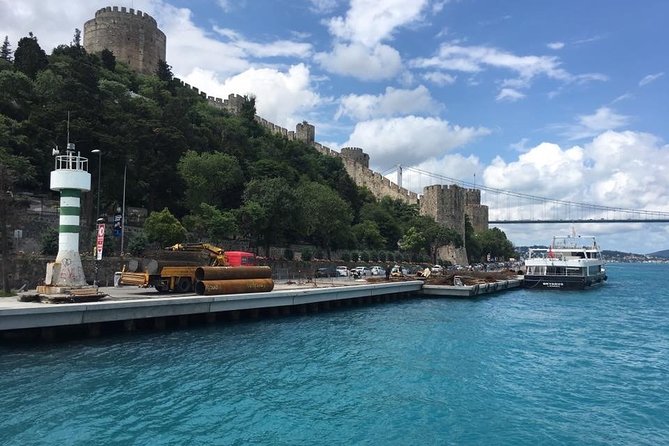 Istanbul: Spice Market and Bosphorus Tour - Should you book the Bosphorus and Spice Market tour?