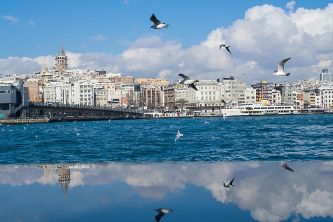 Istanbul Street Photo Tour - What the photography instruction is really like