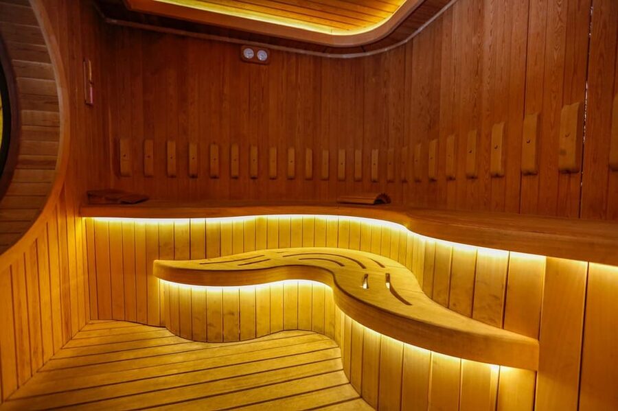 Istanbul Sultanahmet Turkish Bath Sultan Suleyman Bath - How it compares with a true historic hammam visit