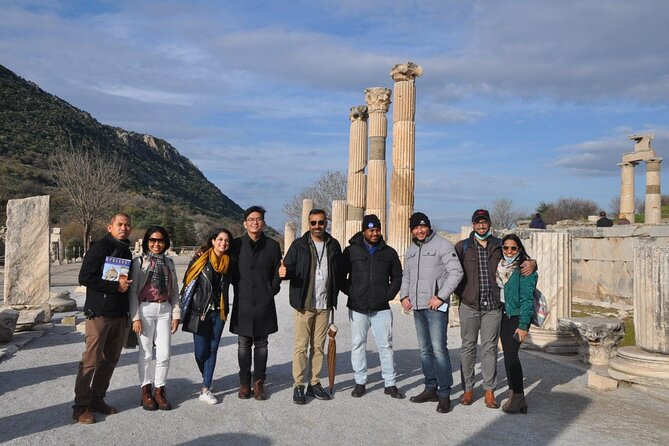 Istanbul to Ephesus Full Day Guided Tour, Flight and Lunch incl. - Şirince: two hours in a hill village