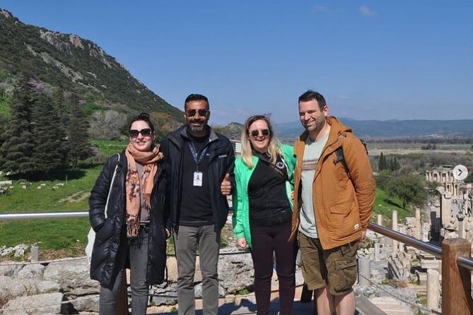 Istanbul to Ephesus Full Day Guided Tour, Flight and Lunch incl. - Price, group size, and overall value