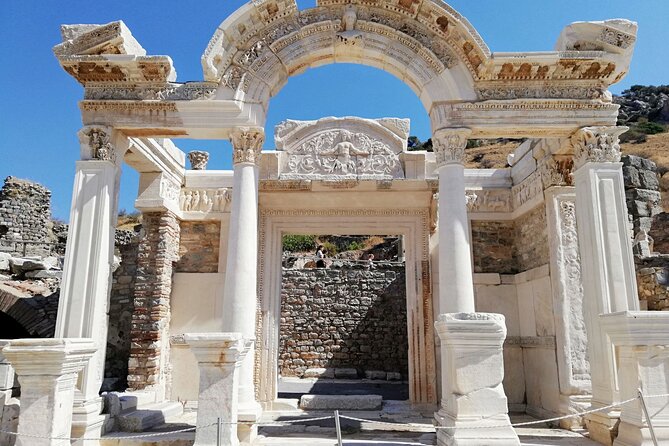 Istanbul to Ephesus Full Day Private Tour with Domestic Flights - Mary’s House on Mount Aladag