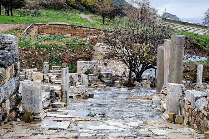 Istanbul to Ephesus Full Day Private Tour with Domestic Flights - What the day feels like from start to finish