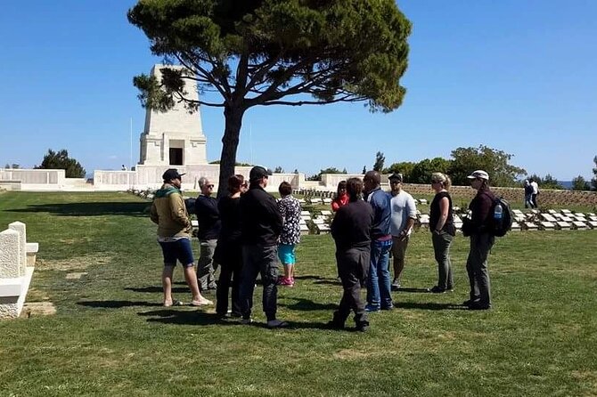 Istanbul to Gallipoli, Canakkale and Troy. 2 Day Tour with Hotel - Your night in Canakkale