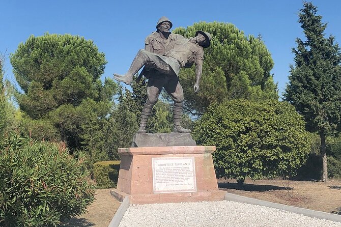 Istanbul to Gallipoli, Canakkale and Troy. 2 Day Tour with Hotel - Who will get the most from this tour