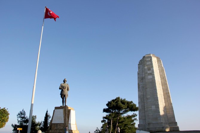 Istanbul to Gallipoli Full Day Tour with Lunch and Transfers - Why Gallipoli is worth the long ride from Istanbul