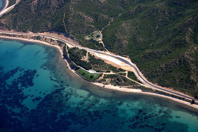 Istanbul to Gallipoli Full Day Tour with Lunch and Transfers - Lunch in Eceabat before the battlefield tour