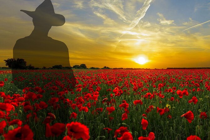 Istanbul to Gallipoli Full Day Tour with Lunch and Transfers - Cemeteries that make the story personal