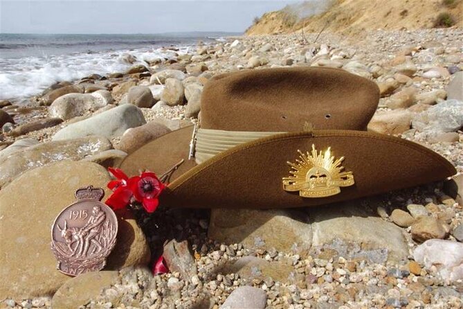 Istanbul to Gallipoli Full Day Tour with Lunch and Transfers - Turkish memorials and Chunuk Bair