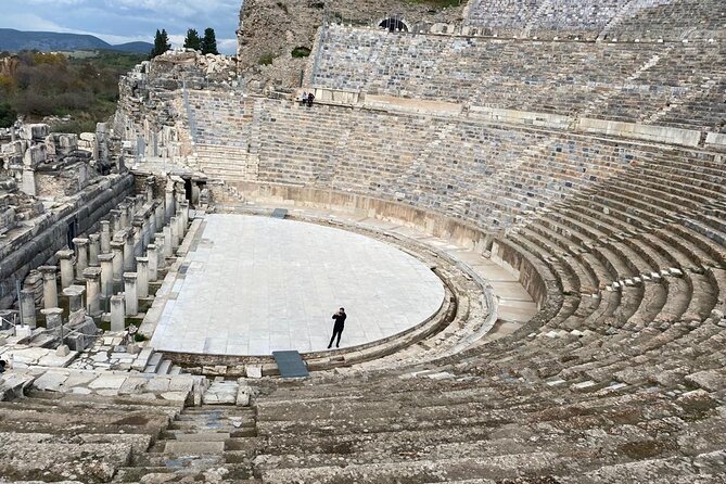 Istanbul to Seven Churches of Asia Minor 4 Nights in 4 Star Hotels - Why this route matters beyond the checklist