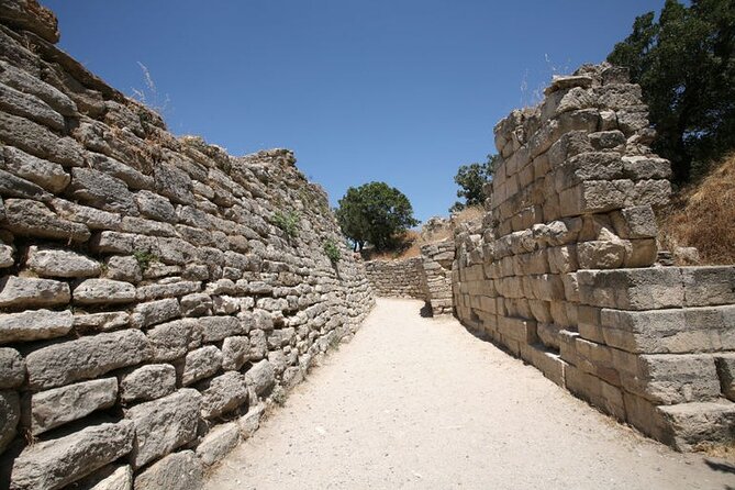 Istanbul to Truva Troy Guided Day Tour with Lunch and Transfers - Why Troy is worth the long ride from Istanbul