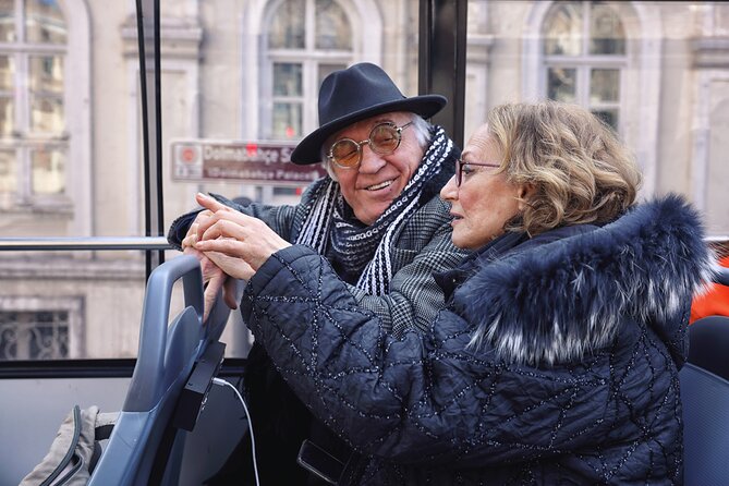 Istanbul Top Attractions sightseeing Hop-on Hop-Off Bus - Beylerbeyi Palace and the Asian shore