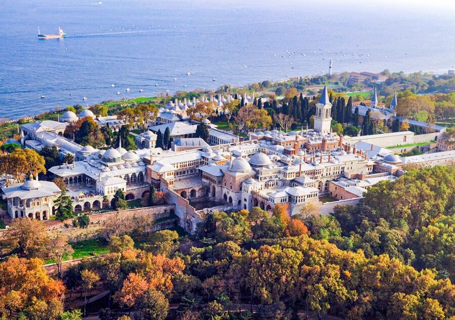 Istanbul: Topkapi and Harem Tour with Skip-the-Line Ticket - Practical tips for a smoother visit