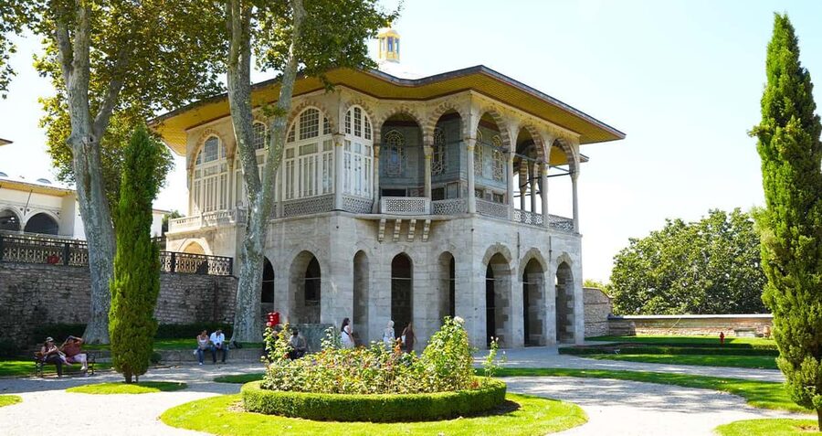 Istanbul: Topkapi and Harem Tour with Skip-the-Line Ticket - How much time should you allow?