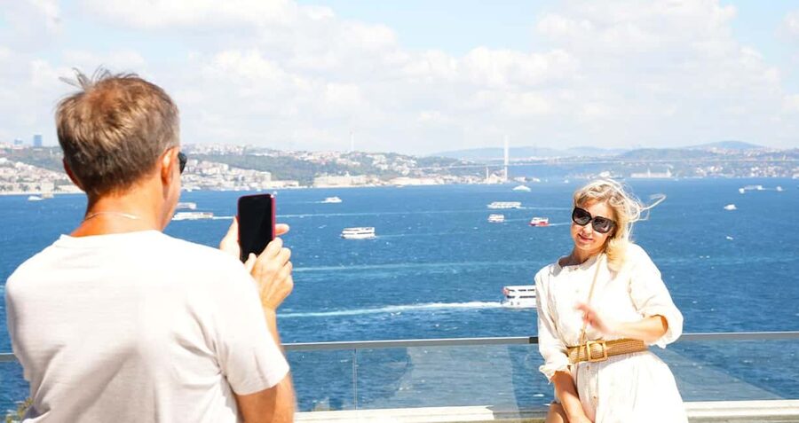 Istanbul: Topkapi and Harem Tour with Skip-the-Line Ticket - Is $79 a fair price?