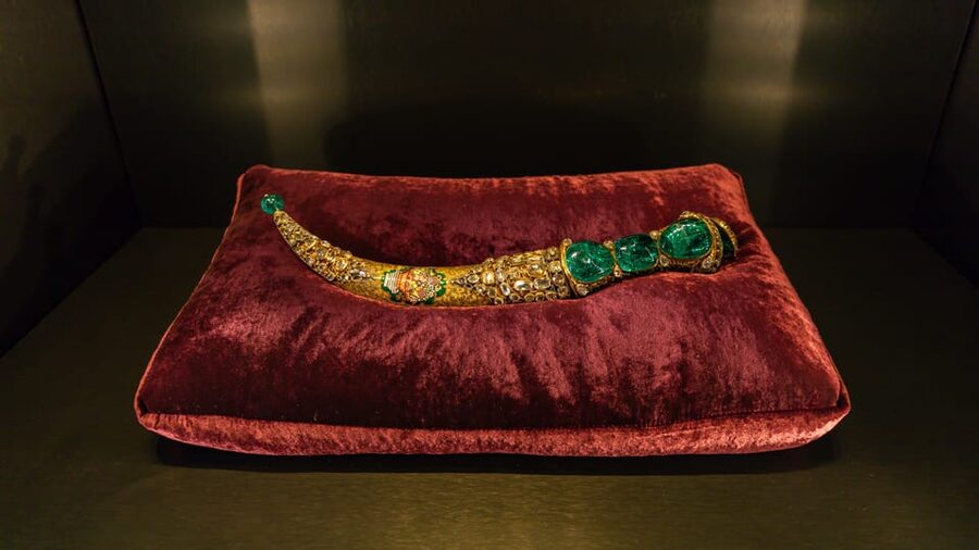 Istanbul: Topkapi Palace and Harem Guided Tour - Why Topkapi Palace Matters