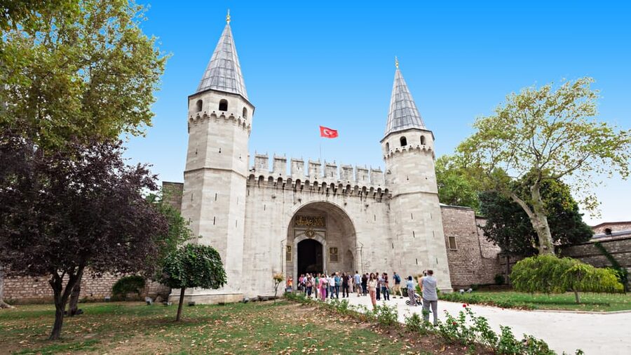 Istanbul: Topkapi Palace and Harem Guided Tour - Who Should Book This Tour