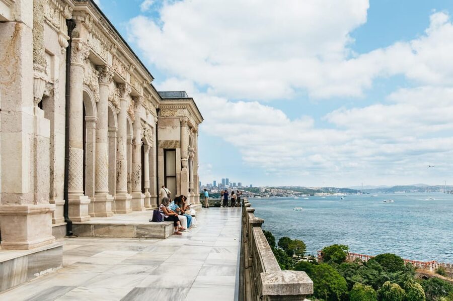 Istanbul: Topkapi Palace and Harem Guided Tour with Ticket - Why Topkapi works best with a guide