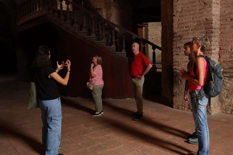 Istanbul: Topkapi Palace and Harem Museum Tour with Ticket - The Harem and the sultan’s private world